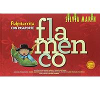 lb+2dvd-pulpitarrita con pasaporte flamenco