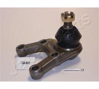 LB-507 Testina braccio sospensione HYUNDAI GALLOPER II (J Japanparts