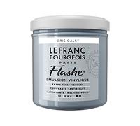 Lefranc & Bourgeois – Vinile acrilico colore Extra Fine per artisti, Grigio pietra, 125 ml