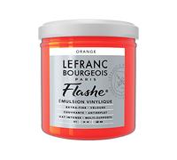 LB ACRILICO FLASHE 125ML NARANJA