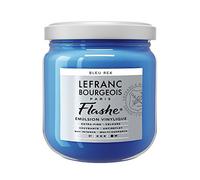 LB ACRILICO FLASHE 400ML BLU REALE