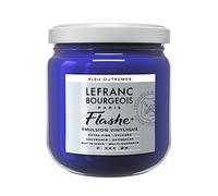 LB ACRILICO FLASHE 400ML BLU ULTRAMARINO