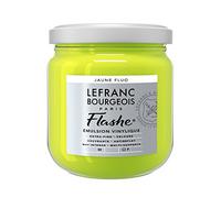LB ACRILICO FLASHE 400ML GIALLO CHIARO FLUO