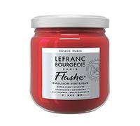 LB ACRILICO FLASHE 400ML ROSSO RUBINO
