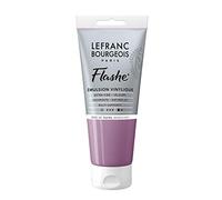 LB ACRILICO FLASHE 80ML ROSA DI PARMA IRIDESCENTE