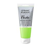 LB ACRILICO FLASHE 80ML VERDE VIVO