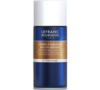 LB ADDITIVO OLIO 150ML VERNICE SATINATA AEROSOL