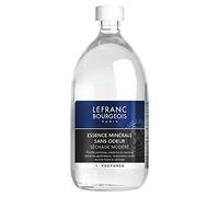 LB ADDITIVO Olio 1L Essenza di TREMENTINA INODORE FLACONE