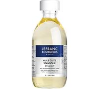 Lefranc Bourgeois, Strumento per la Pittura, Trasparente, 250 ml