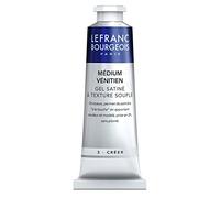 LB ADDITIVO OLIO 60ML MEDIUM GEL SATINATO