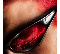 LB aka Labat Feel So Good Around U (Vinyl LP) 12" Album