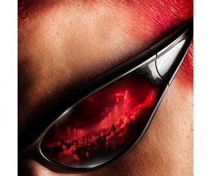 LB aka Labat Feel So Good Around U (Vinyl LP) 12" Album