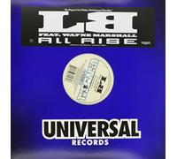Lb Feat. Wayne Marshall - All Rise