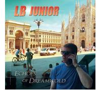 LB Junior Echoes of Dreamwold (Vinyl LP) 12" Album