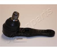 LB-K60 JAPANPARTS Giunto di supporto / guida per KIA
