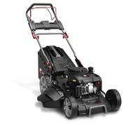LB Parent Tosaerba (benzina 224 cc, 53 cm, avviamento elettrico)