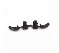 LB RB LT RT Paraurti Trigger Pulsanti Joystick Pulsante per Xbox 360 Sostituzione Controller