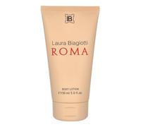Laura Biagiotti Roma Lozione per il corpo, confezione da 1 (1 x 150 g)