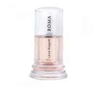 Laura Biagiotti Roma Fiori Bianchi Eau de Toilette da donna 25 ml