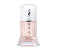 Laura Biagiotti Profumi femminili Roma Fiori BianchiEau de Toilette Spray 50 ml