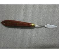 LB SPATOLA ANELLO IN RAME N.3