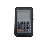 LB02A Calibratore di processo LCD a colori con frequenza RTD PT100 Termocoppia MV 0-10V 4-20mA Funzione generatore di segnale Per uso fai da te