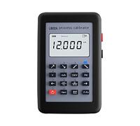 LB02A Process Calibrator LCD a Colori con frequenza RTD PT100 Termocoppia MV 0-10V 4-20mA Funzione generatore di Segnale