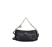 LB09 B713 Borse a spalla o tracolla ALVIERO MARTINI 1a CLASSE Donna Nero BV0056_