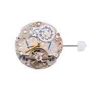 LB10 Orologio Movimento Movimento Meccanico Automatico L10 Orologio Cuore 5 PIN Movimento 12 O'Clock Calendario 3/9 Secondi