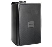 LB2-UC30-D1 ALTOPARLANTE A CASSA A 2 VIE IN ABS ANTRACITE