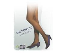 LB2000 CALZA AUT 70 NERO 4