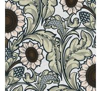 Lb25148-Off The Wall Llb Floral Pink Galerie Carta Da Parati