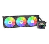 Raffreddamento Liquido Thermaltake LB360-S ARGB 360 mm 3 Ventole LCD