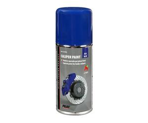 LB3N Vernice Speciale Per Pinze Freni - 150 Ml - Blu