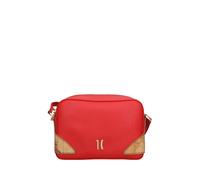 LB45 9577 Borse a spalla o tracolla ALVIERO MARTINI 1a CLASSE Donna Rosso BV0090
