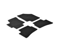 LB5I Set Tappeti Su Misura In Moquette per Hyundai Accent (04/06>12/09) - Kia Ri