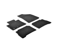 LB5M Set Tappeti Su Misura In Moquette per Kia Sorento (11/09>09/12)
