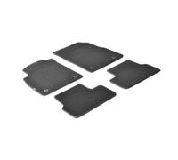 LB6C Set Tappeti Su Misura In Moquette per Opel Astra J 4P (09/12>08/18) - Opel