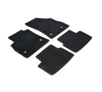 LB8E Set Tappeti Su Misura In Moquette per Opel Astra K 5P (11/15>11/21) - Opel