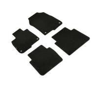 LB90 Set Tappeti Su Misura In Moquette per Honda Cr-V (11/18>08/23) No Ibrida