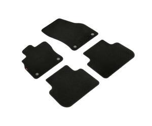 LB9Y Set Tappeti Su Misura In Moquette per Audi Q3 (01/19>)