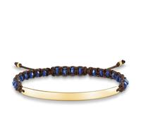 Bracciale Thomas Sabo LBA0056-892-32-L21v 21 cm