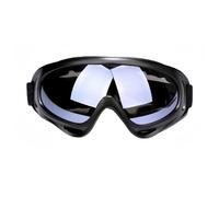 LBAWJWAIL Occhiali da Neve e Sci, 100% Protezione UV400 Antivento | Telaio ABS con Lenti Arcobaleno, Compatibili con Casco per Sport Invernali, Moto, Alpinismo e Attività Outdoor