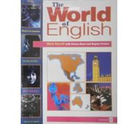 LBB:World of English,The 1st. Edition