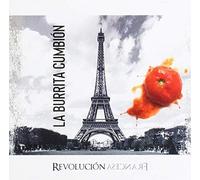 Lbc (La Burrita Cumbion) - Revolucion Francesa [Import]