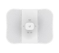 LBE-5AC-GEN2 Ubiquiti 450 Mbps, 23 dBi, MIPS 74Kc, 10/100/1000 Ethernet, 64 MB D
