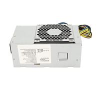 LBEC Alimentatore TFX in Metallo Alimentatore TFX CPU 4 Pin Compatibile per M410 per M610 per M415 (HK280-72PP 180W)