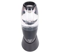 LBEC Filtro per Il Vino, Filtro in Garza per l'aerazione del Vino Il Principio di Bernoulli Vuoi Uno Stile da Bar a casa Tua?