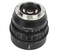 LBEC Obiettivo per Pellicola da 50 mm, Attacco per Obiettivo per Pellicola APS da 270°C per la Fotografia