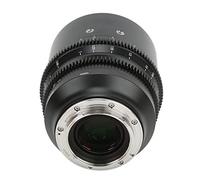 LBEC Obiettivo per Pellicola T1.05, Obiettivo per Pellicola da 25 mm 25 mm per Pellicola